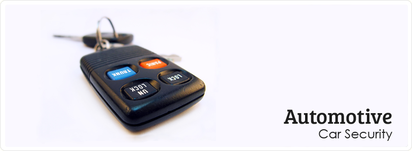 Henderson Locksmith - Automotive