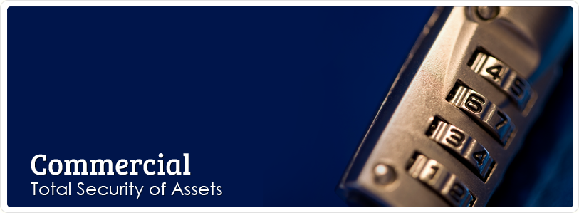 Henderson Locksmith - Commercial